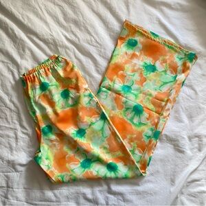 Urban Outfitters Flowy Pants